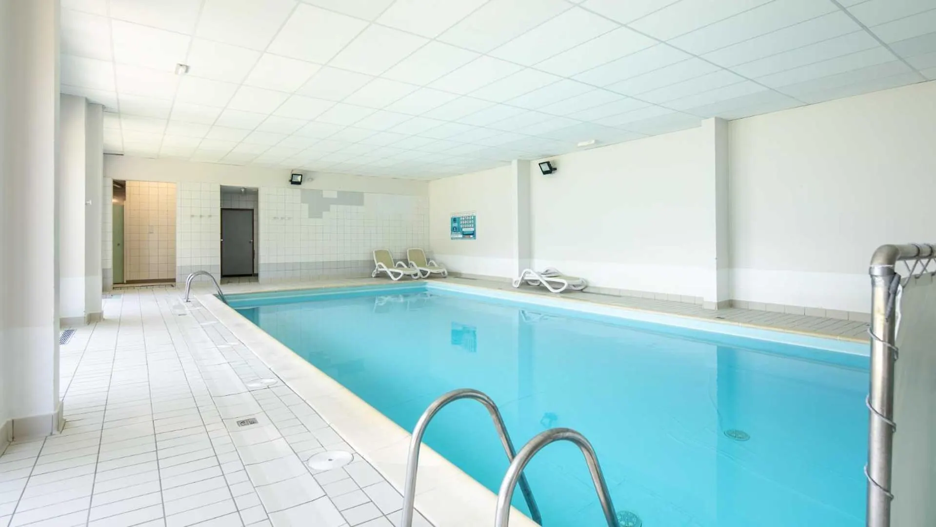 Apartment Les Grizzlis - 21 - Accueillant Appart 6 Pers Saint-Sorlin-d'Arves